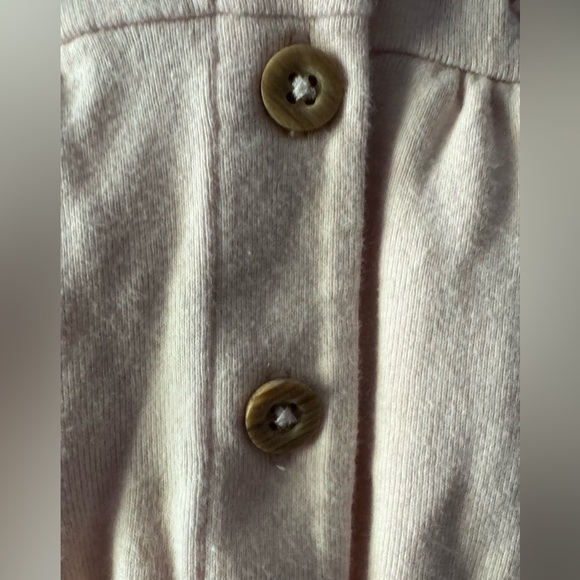 CARTER’S BABY/TODDLER GIRL BODYSUIT W/ HOODED LIGHTWEIGHT JACKET SET - Picture 7 of 16